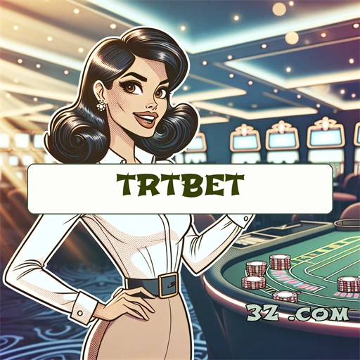trtbet Apostas Esportivas