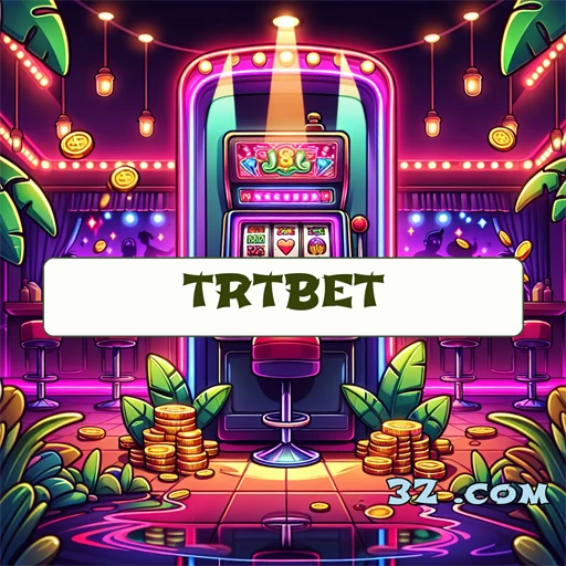 trtbet Caça-Níqueis