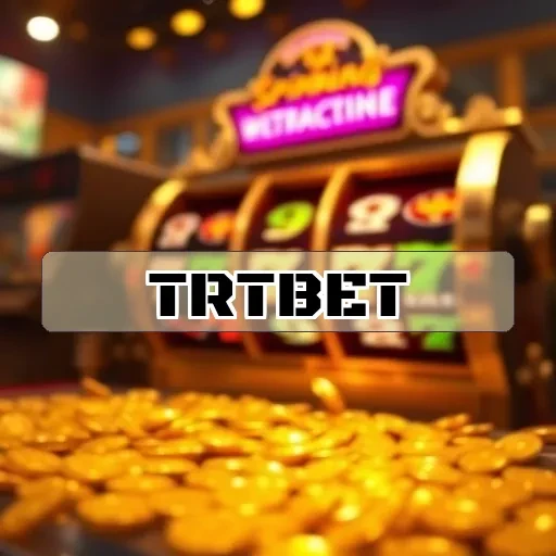 trtbet Bônus