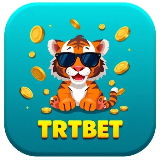 trtbet Logo