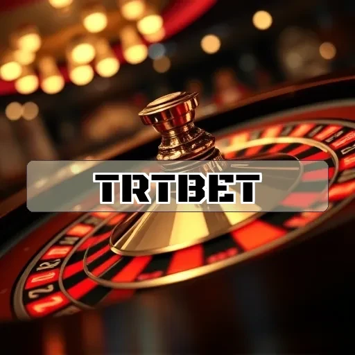 trtbet Plataforma