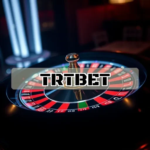 trtbet Caça-Níqueis