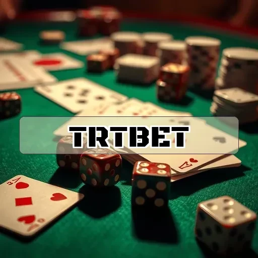 trtbet Eventos Esportivos