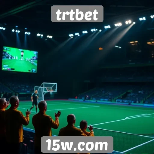 novidades e recursos do site trtbet em 2026