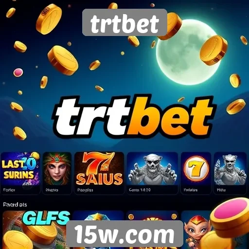 trtbet análise de jogos disponíveis na plataforma