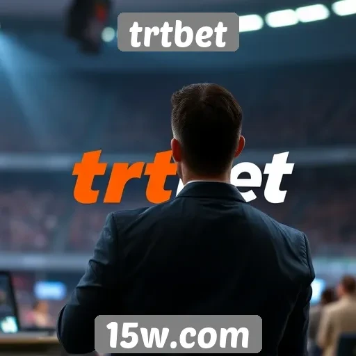 Como o trtbet se destaca no mercado de apostas