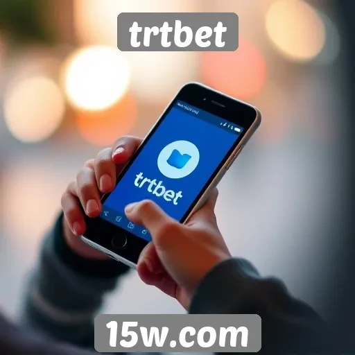 Acessibilidade do site trtbet em dispositivos móveis